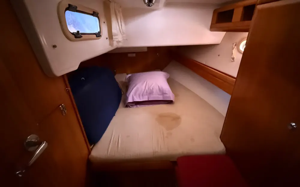 slider 15 Bavaria 42 cruiser