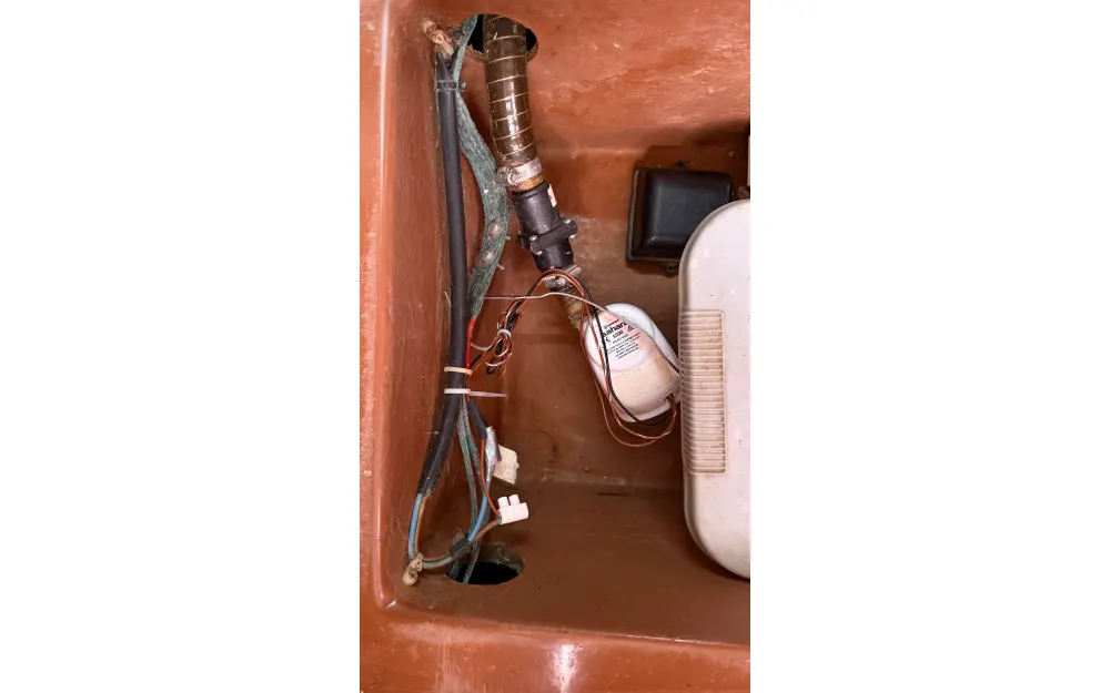 slider 21 Bavaria 42 cruiser