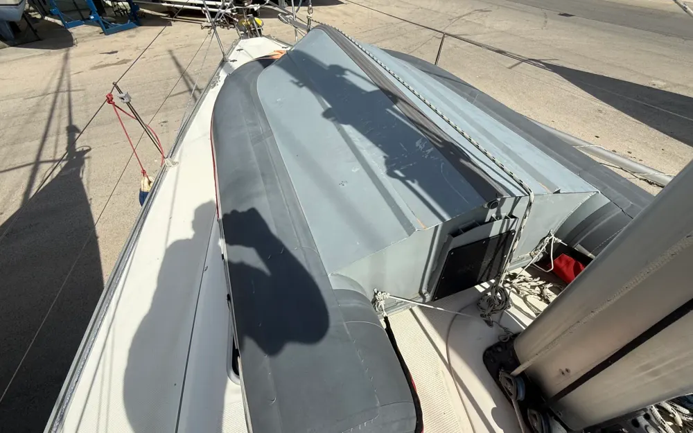 slider 28 Bavaria 42 cruiser