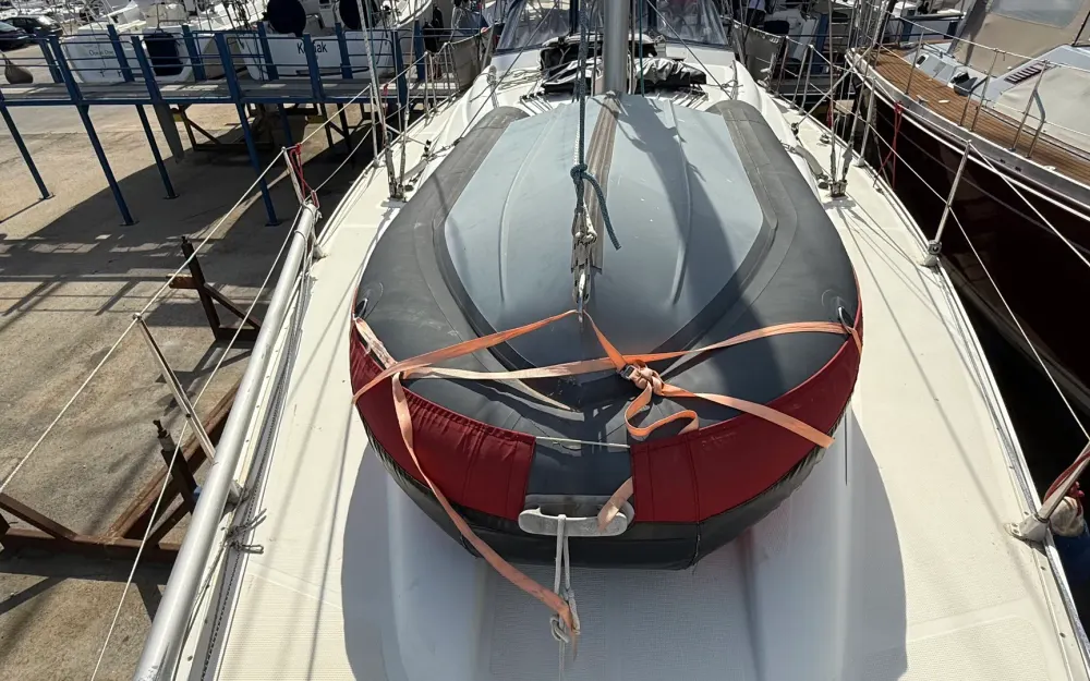 slider 32 Bavaria 42 cruiser