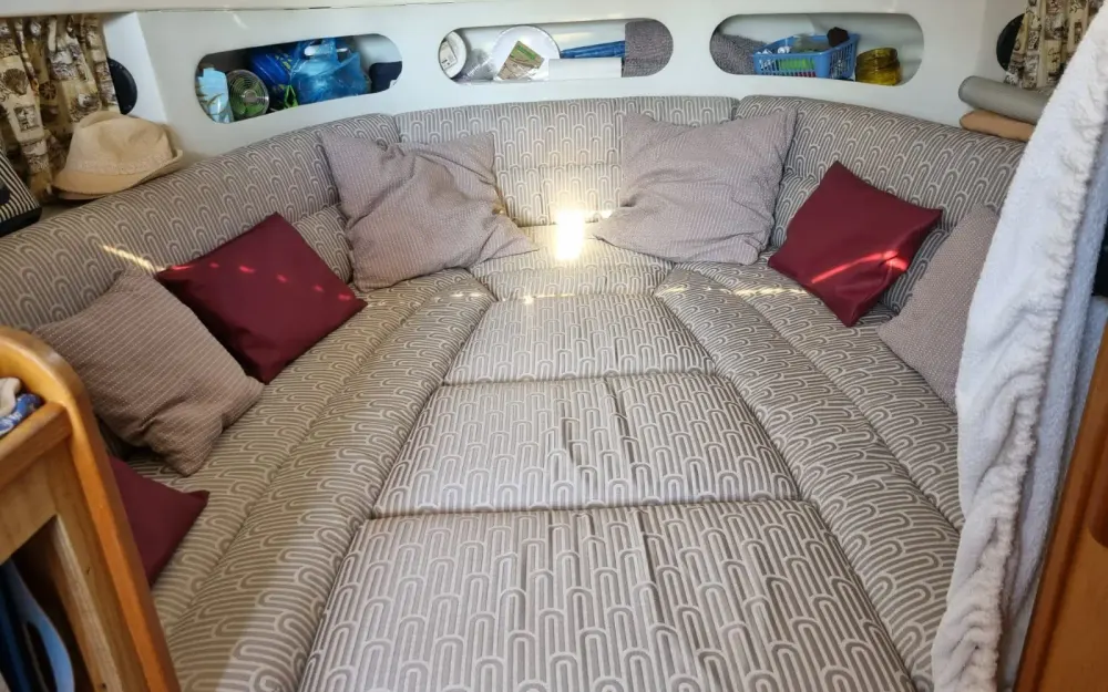 slider 3 Fairline Targa 27