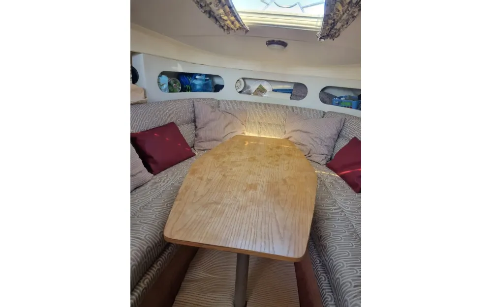 slider 4 Fairline Targa 27