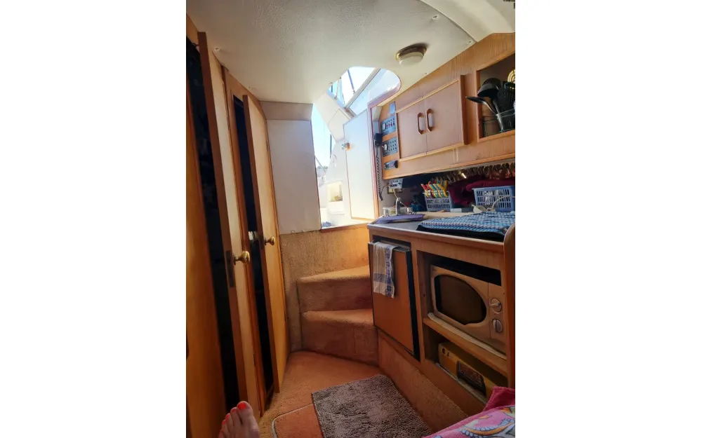 slider 5 Fairline Targa 27