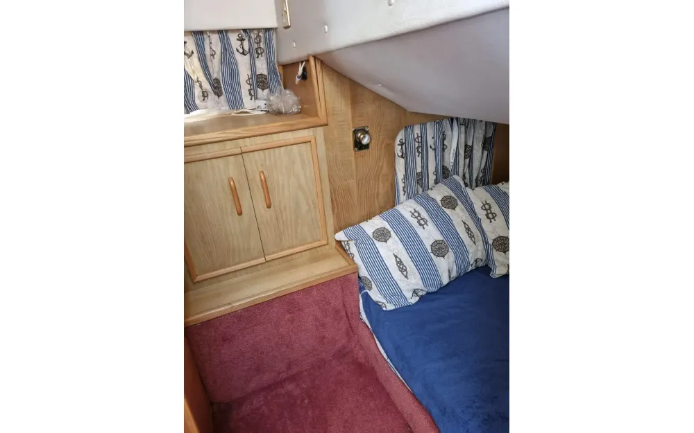 slider 7 Fairline Targa 27