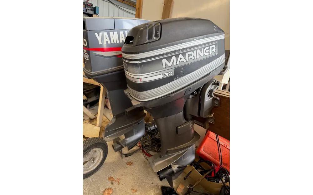 slider 0 MARINER 30 CV