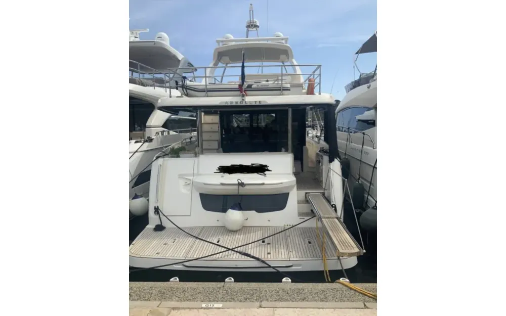 slider 1 Absolute Navetta 52