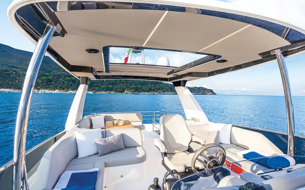 slider 23 Absolute Navetta 52