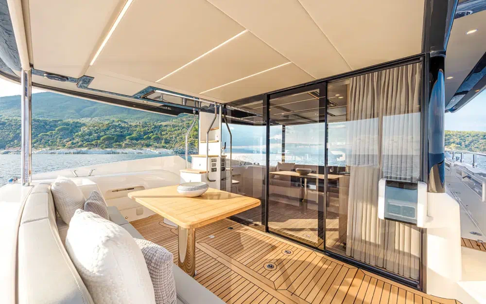 slider 24 Absolute Navetta 52