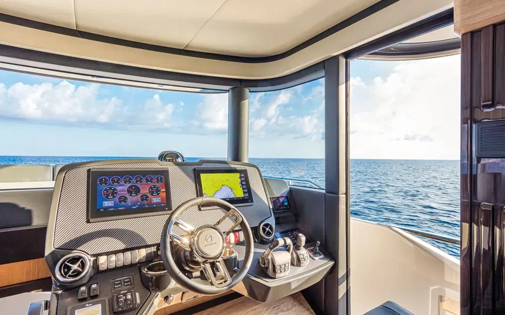 slider 25 Absolute Navetta 52