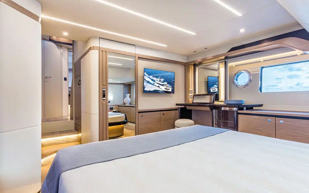 slider 26 Absolute Navetta 52