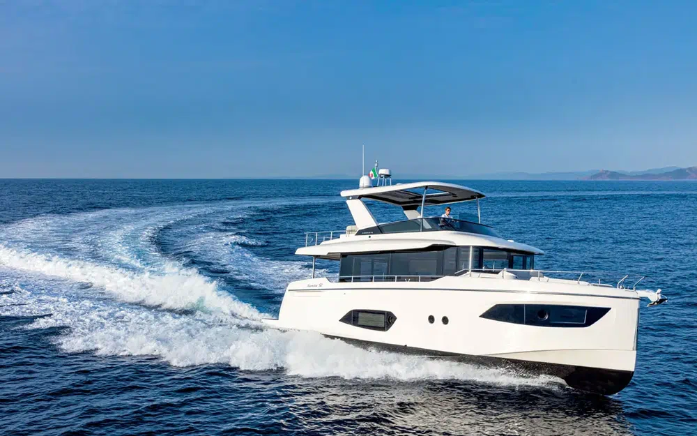 slider 33 Absolute Navetta 52