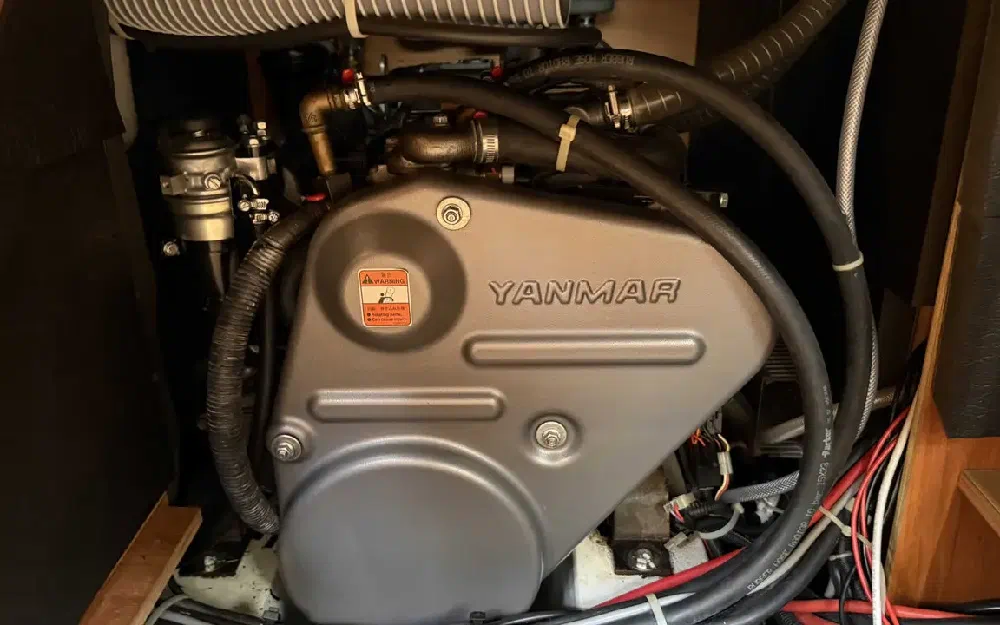 slider 39 Beneteau Sense 50