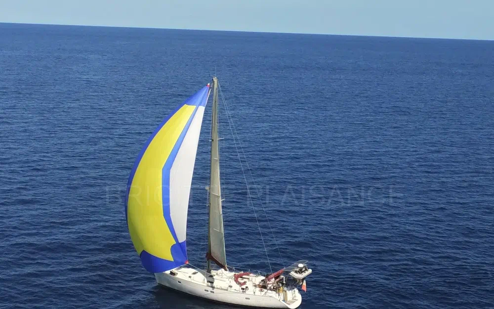 slider 13 Beneteau Oceanis 411 Clipper Clipper