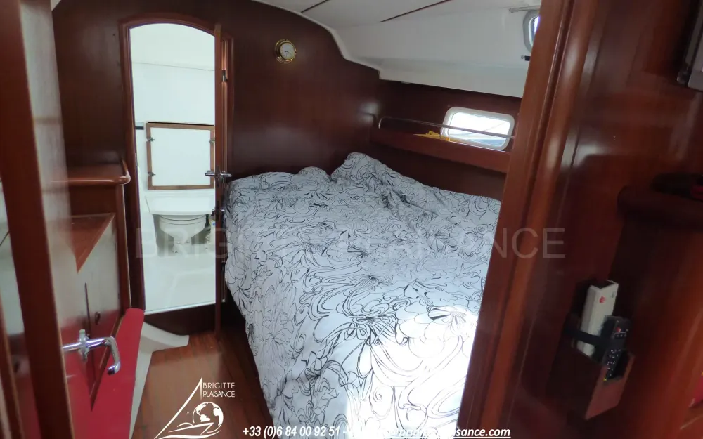 slider 4 Beneteau Oceanis 411 Clipper