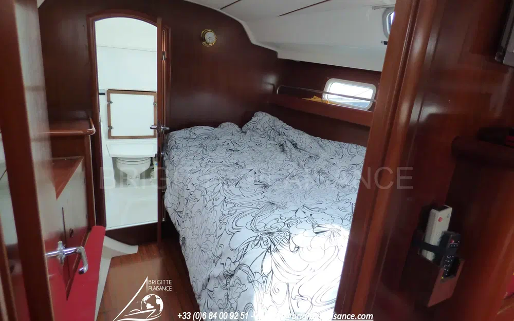 slider 8 Beneteau Oceanis 411 Clipper Clipper