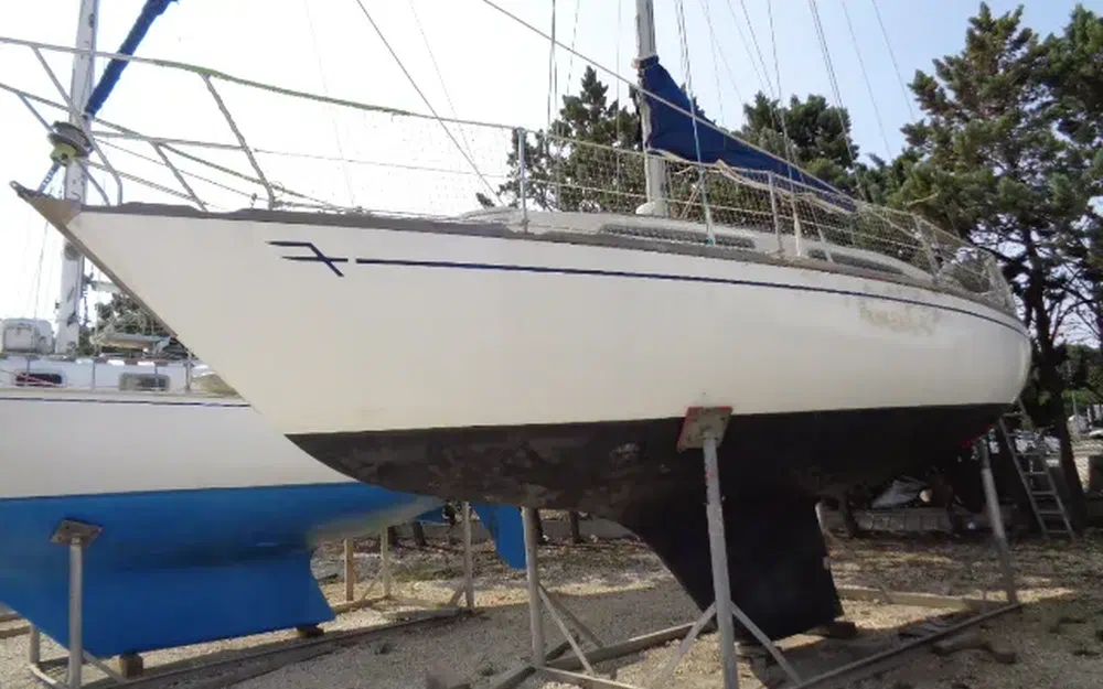 Yachting FranceFandango