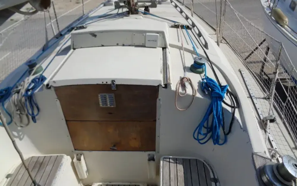 slider 4 Yachting France Fandango