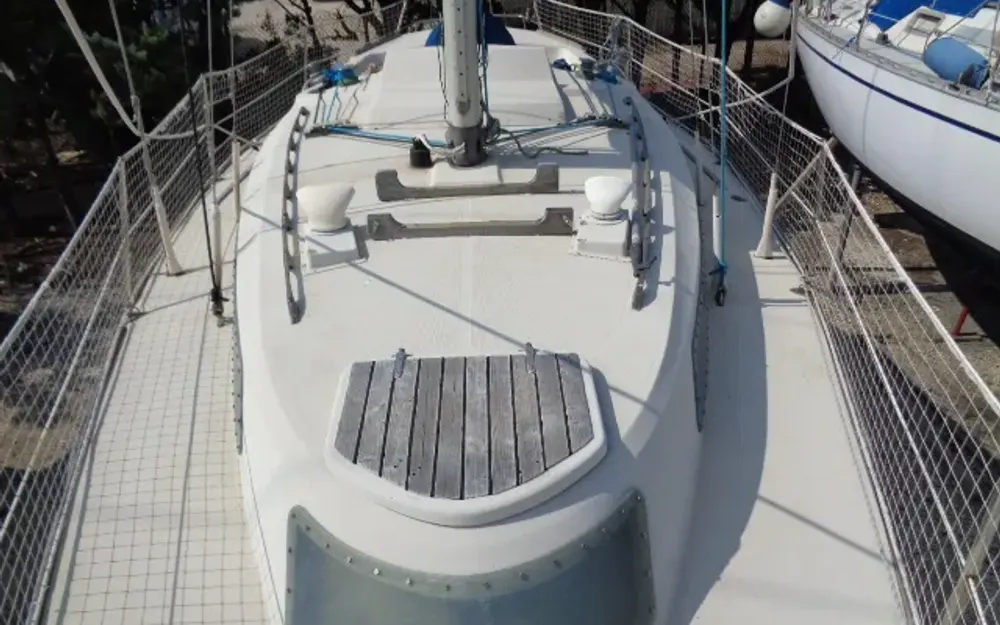 slider 7 Yachting France Fandango