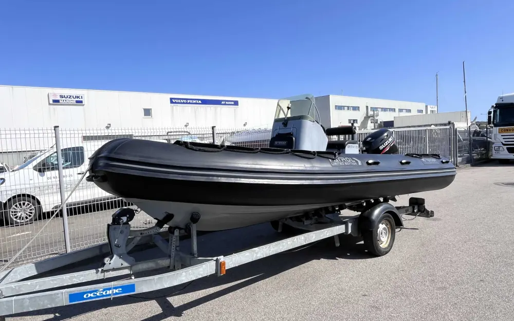 slider 0 3D Tender Patrol 550