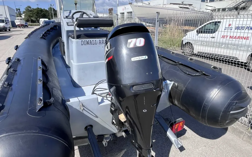 slider 2 3D Tender Patrol 550