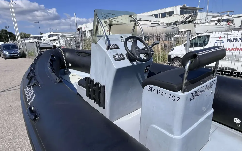 slider 3 3D Tender Patrol 550