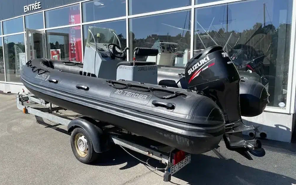 slider 8 3D Tender Patrol 550