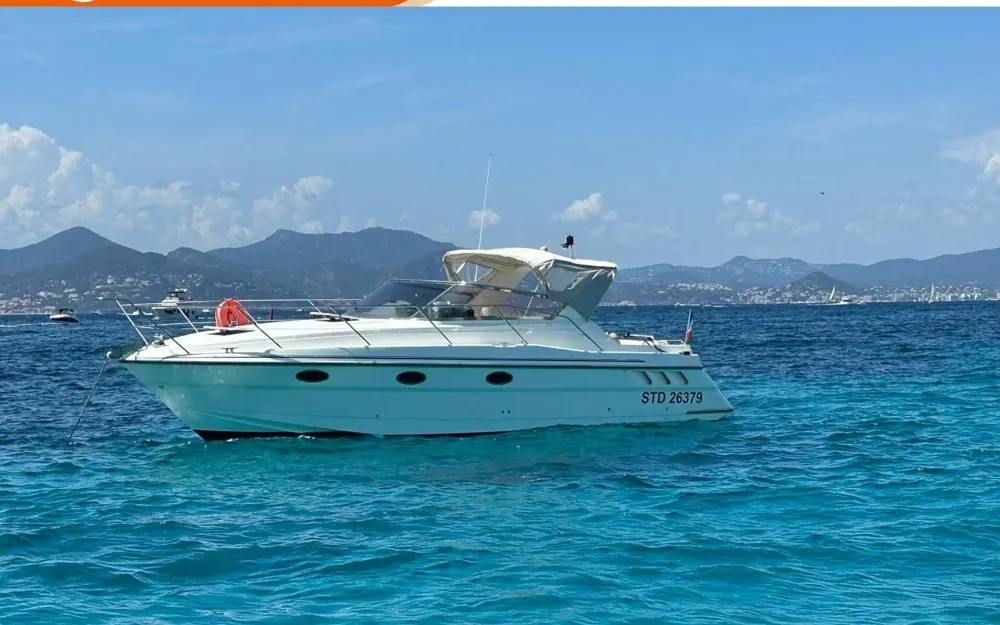 slider 0 Fairline Targa 30