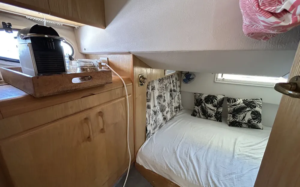 slider 11 Fairline Targa 30