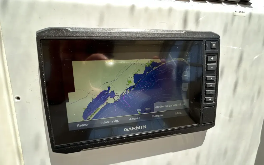 slider 12 Fairline Targa 30