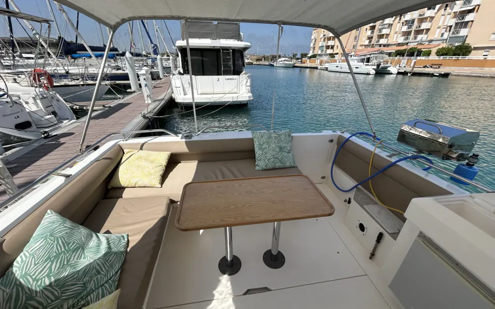slider 1 Fairline Targa 30