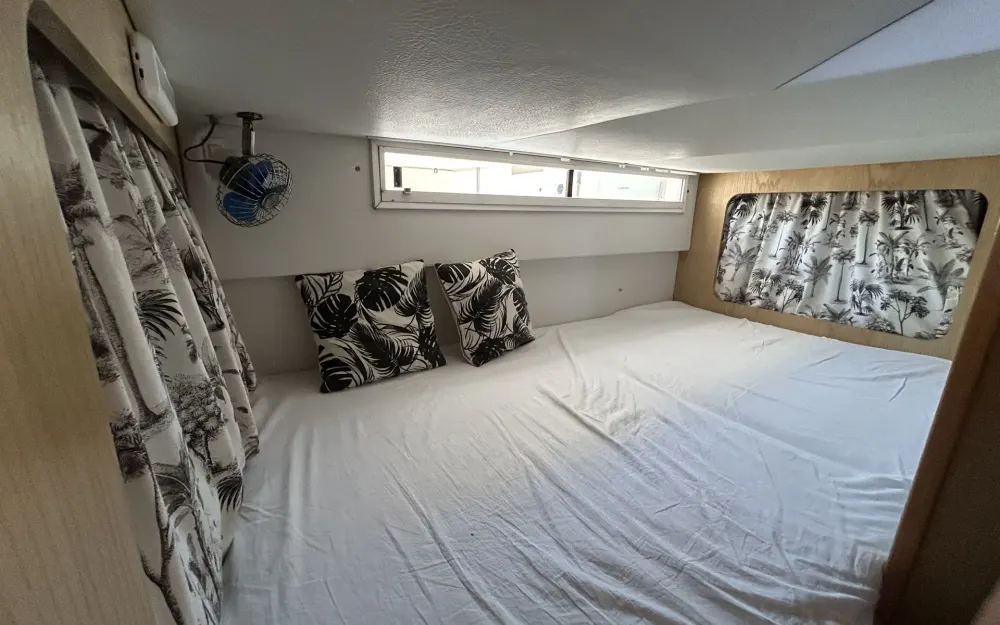slider 3 Fairline Targa 30