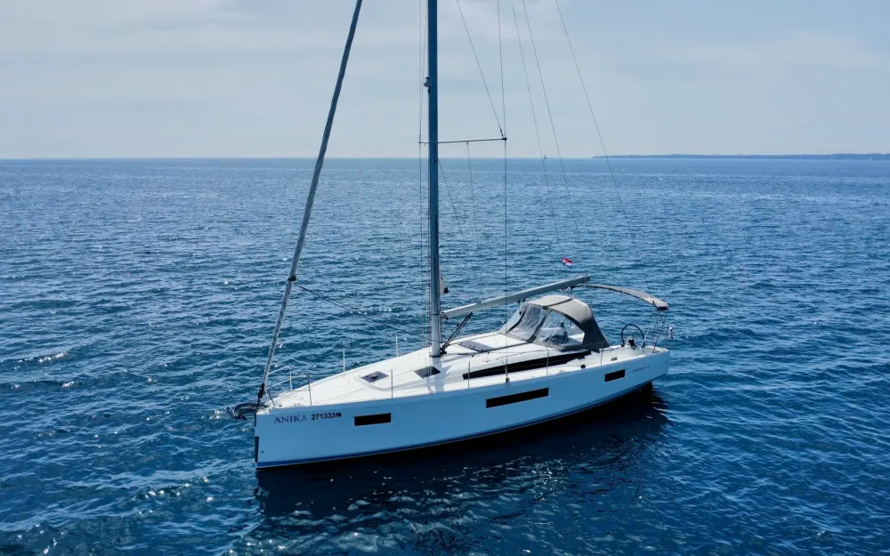 slider 0 Jeanneau Sun Odyssey 410
