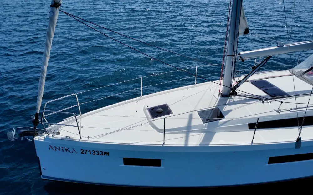 slider 4 Jeanneau Sun Odyssey 410