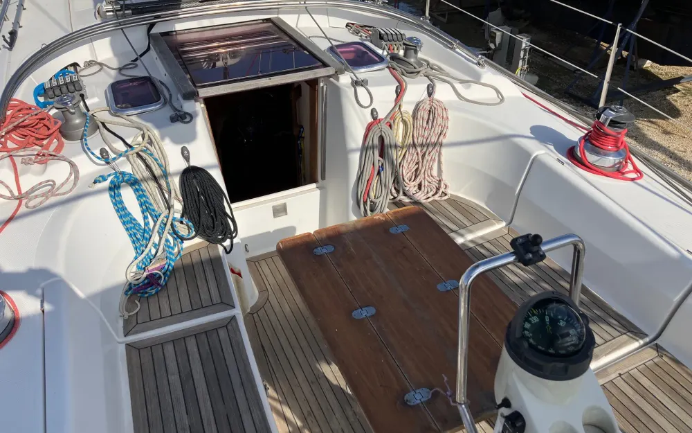 slider 9 Hanse  400