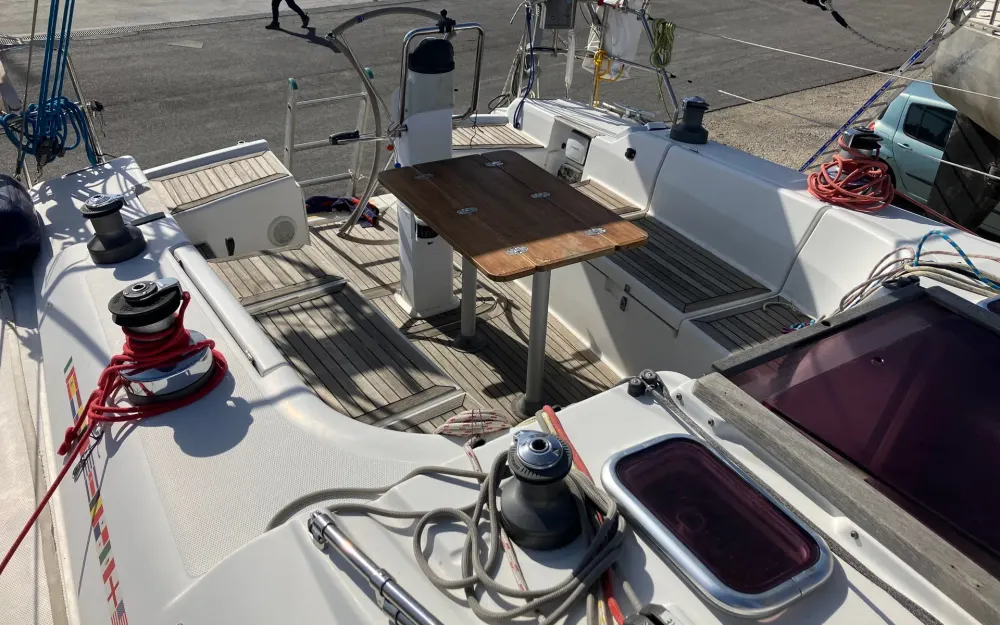 slider 10 Hanse  400