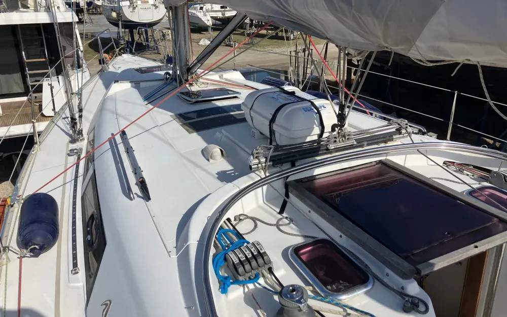 slider 11 Hanse  400