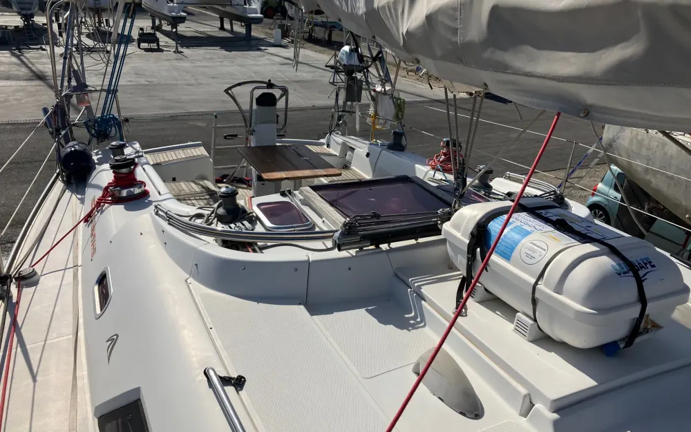 slider 12 Hanse  400