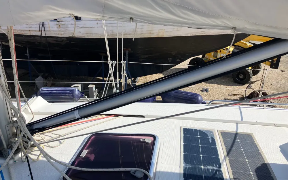 slider 13 Hanse  400