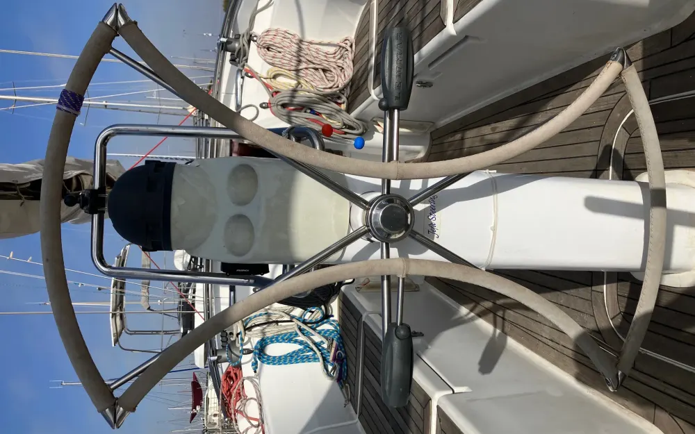 slider 14 Hanse  400