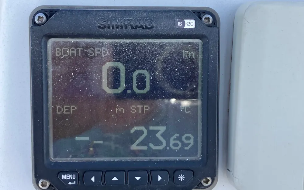slider 17 Hanse  400