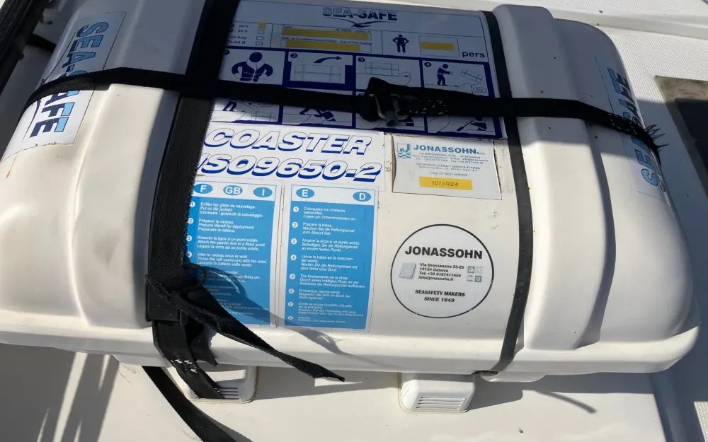 slider 18 Hanse  400