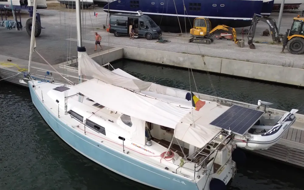 slider 6 Hanse  400