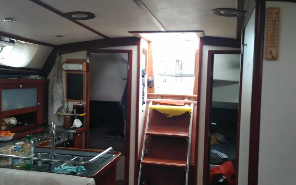 slider 21 Hanse  400
