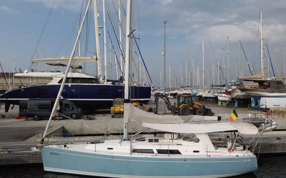 slider 7 Hanse  400