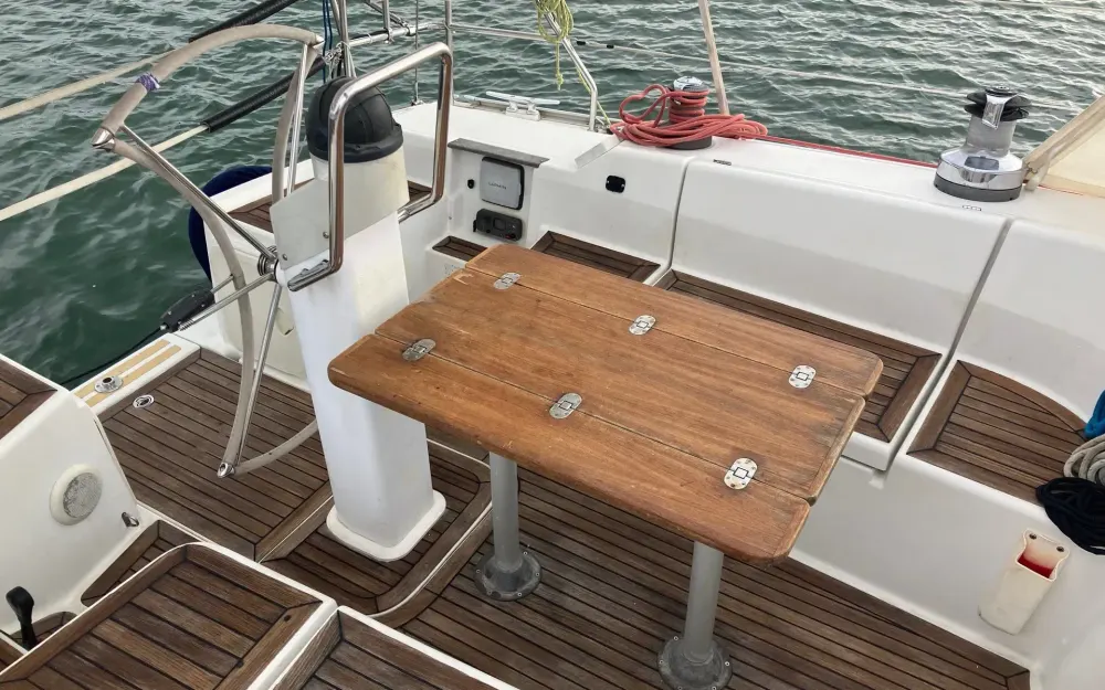 slider 8 Hanse  400