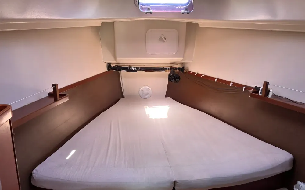 slider 22 Hanse  400