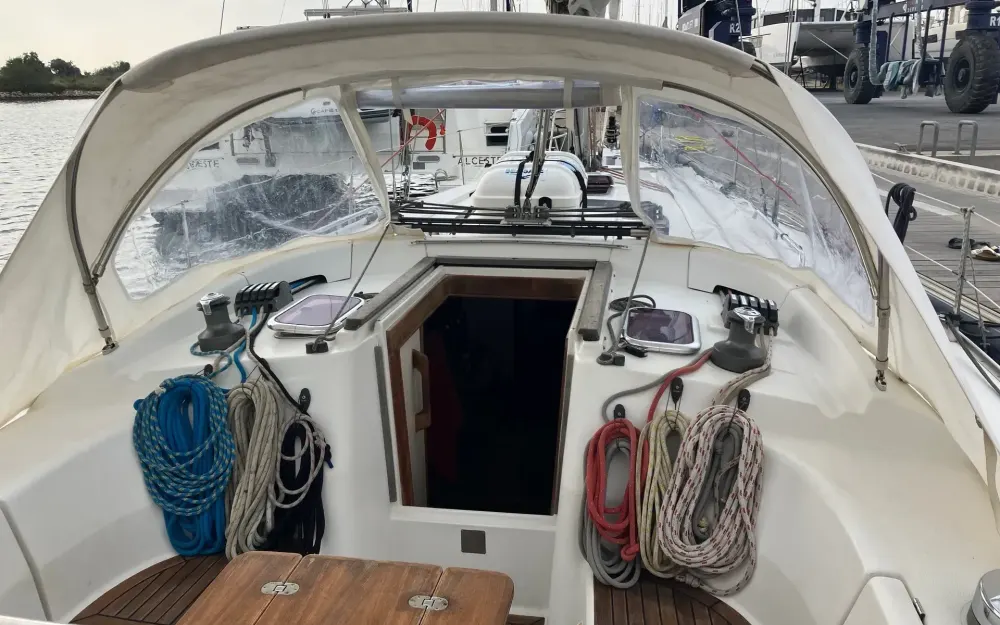 slider 10 Hanse  400