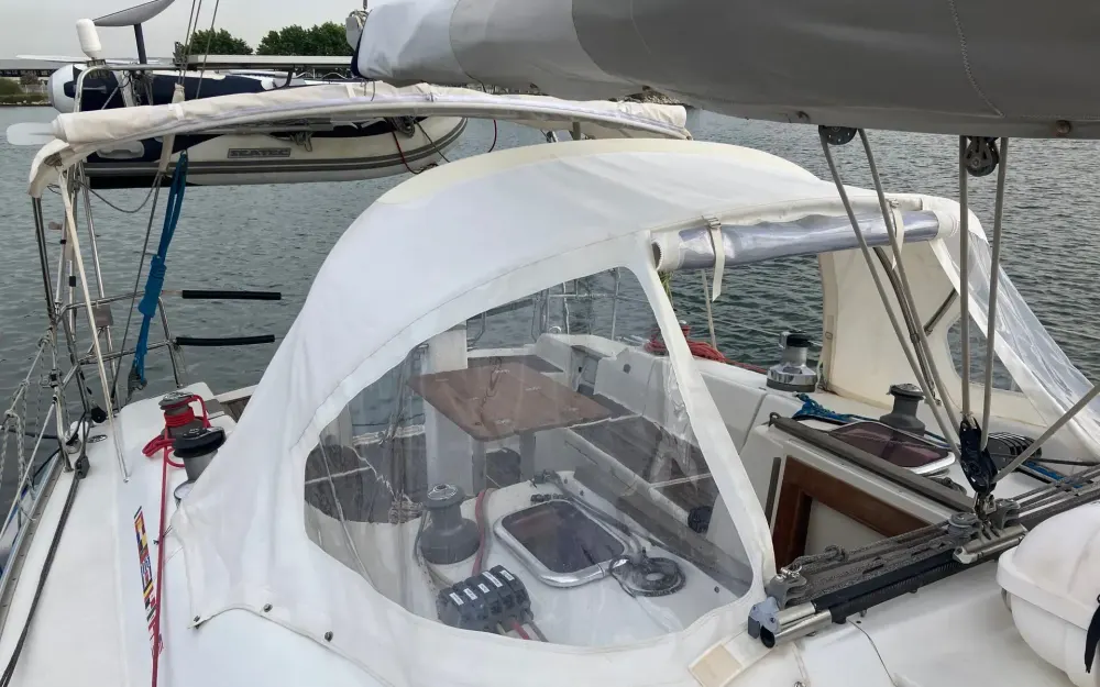 slider 11 Hanse  400