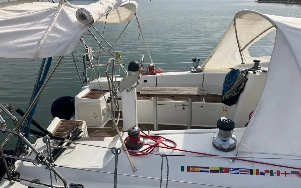 slider 12 Hanse  400