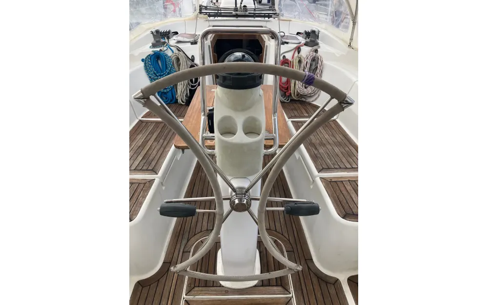 slider 13 Hanse  400